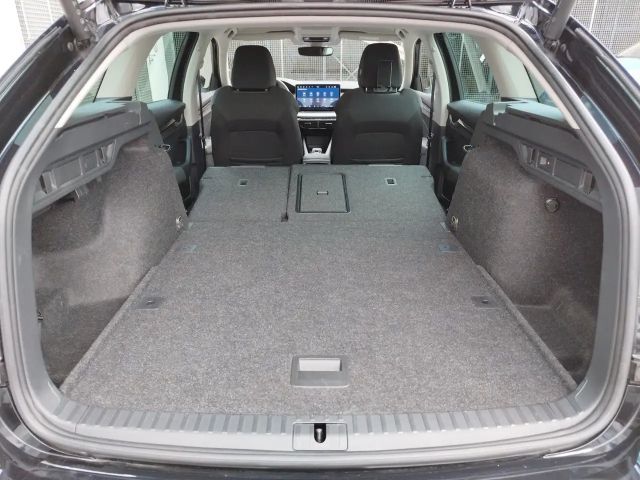 Skoda Octavia Selection