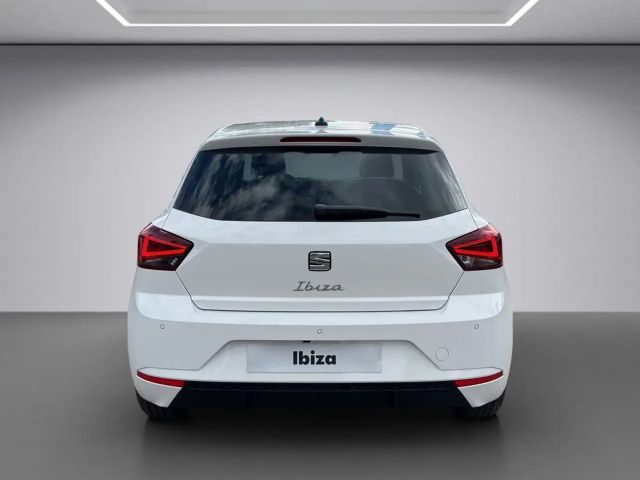 Seat Ibiza Road Edition KAMERA NAVI ACC FACEL. LED