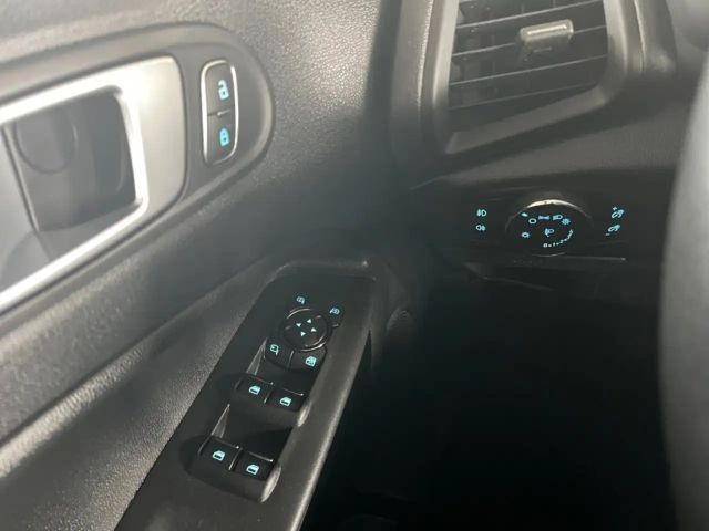 Ford EcoSport Active EcoBoost