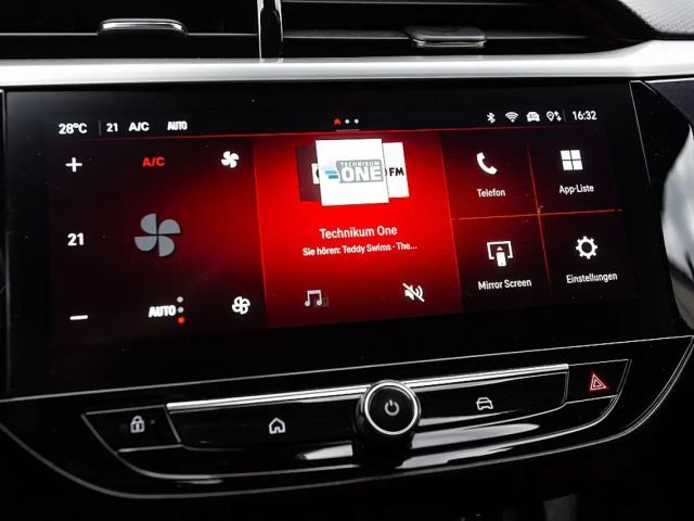 Opel Corsa GS-Line Grand Sport Turbo