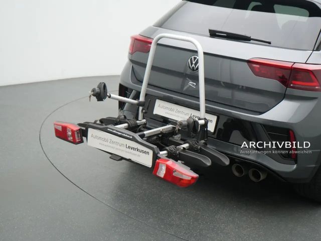 Volkswagen T-Roc R PANO MATRIX LEDER AKRAPOVIC AHK ACC N