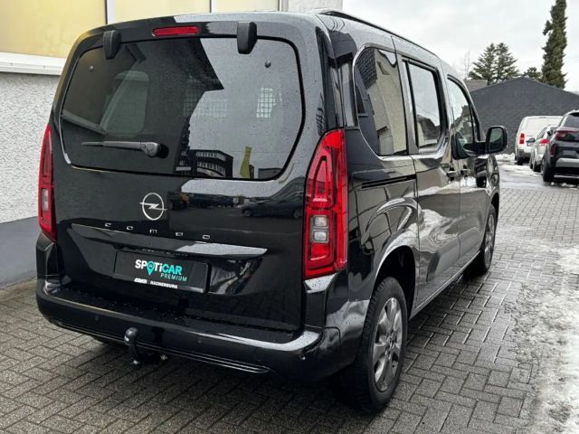 Opel Combo Life