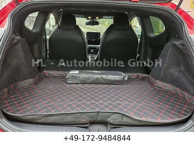 Toyota Yaris GR Hatchback