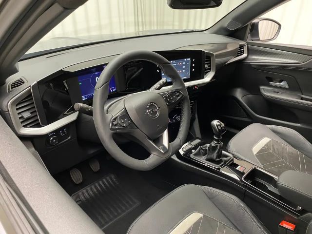 Opel Mokka GS-Line Grand Sport