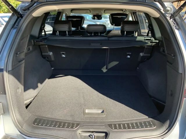 Renault Koleos Blue Initiale Paris