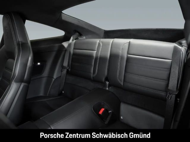 Porsche 992 Coupé S Turbo