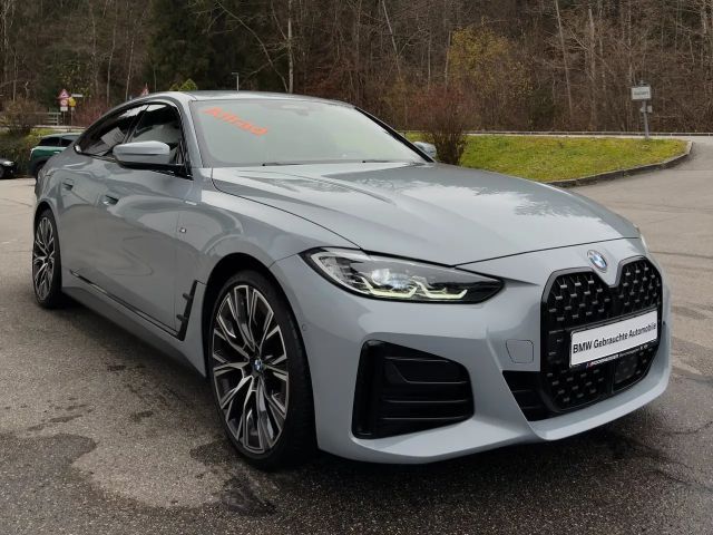 BMW 420 420d Coupé Gran Coupé M-Sport xDrive