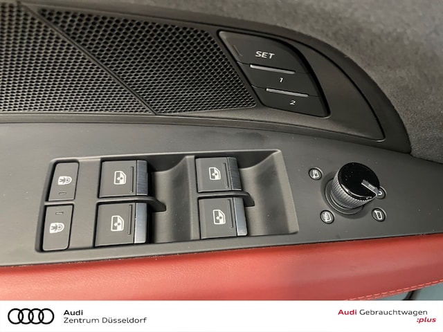 Audi RS e-tron GT Quattro