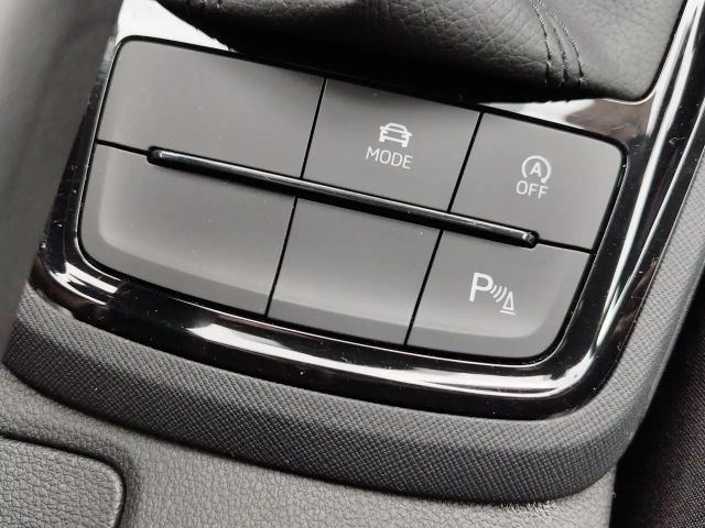 Skoda Kamiq Selection