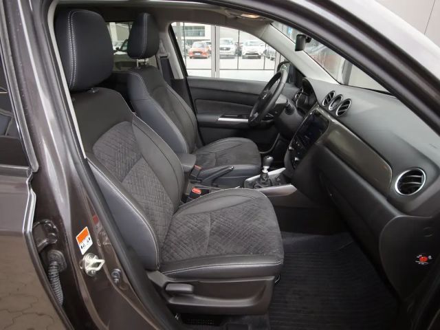Suzuki Vitara Comfort Hybrid Plus
