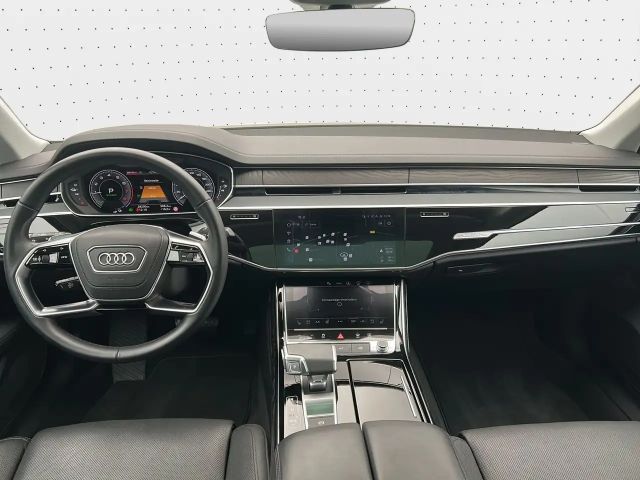 Audi A8 Hybride Lang Quattro