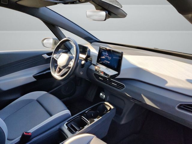 Volkswagen ID.3 58 KWh Performance Pro
