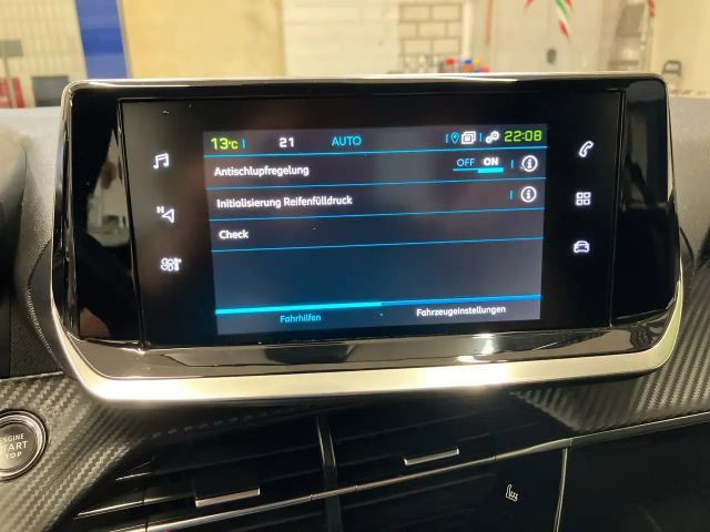 Peugeot E-208 Active Pack