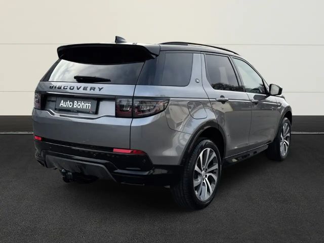 Land Rover Discovery Sport D200 Dynamic SE