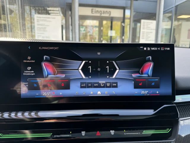 BMW 540 540d M-Sport Touring xDrive