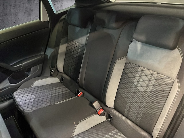 Volkswagen Taigo 1.5 TSI DSG R-Line