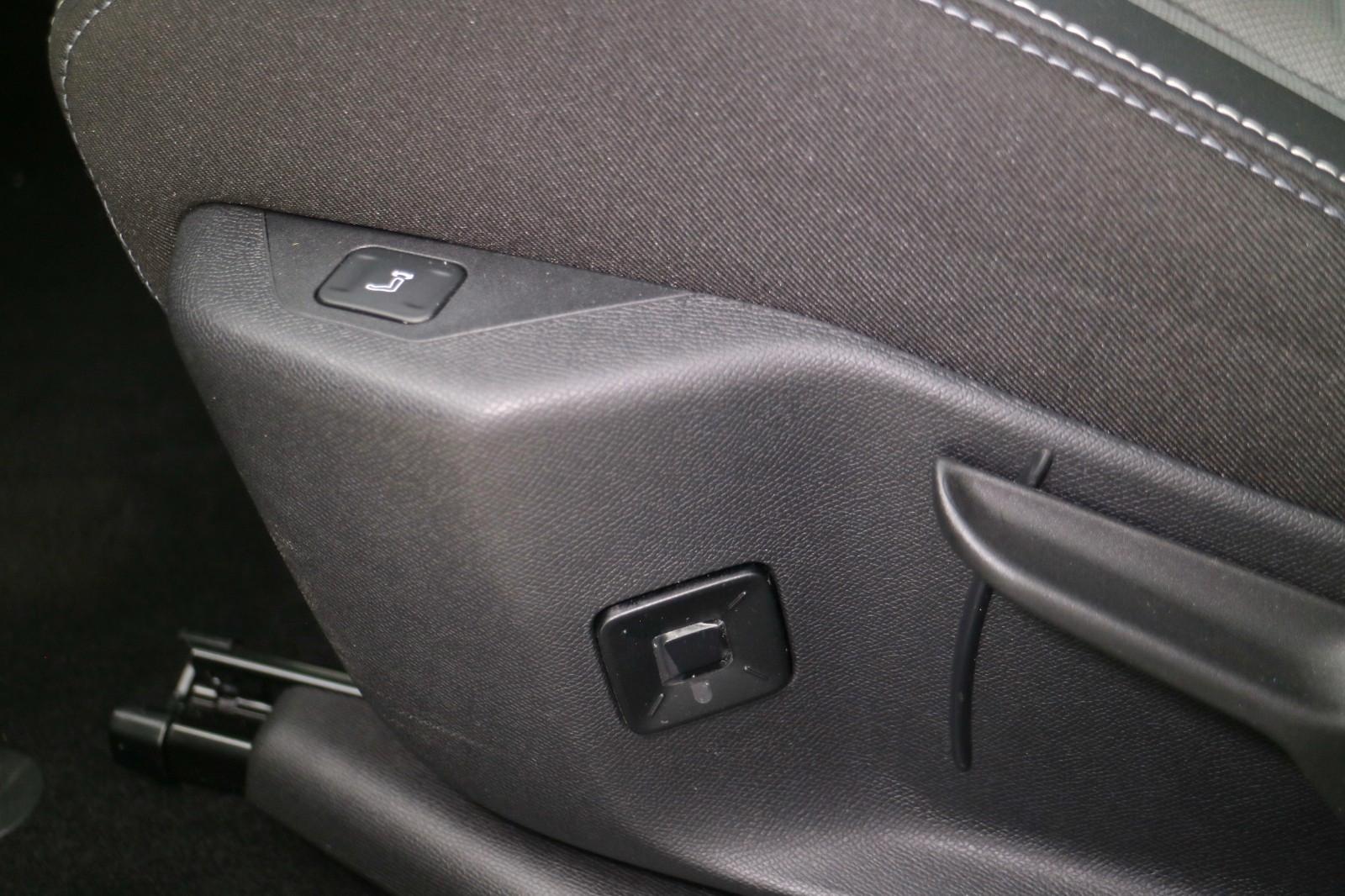 Opel Grandland GS-Line Grand Sport Hybrid