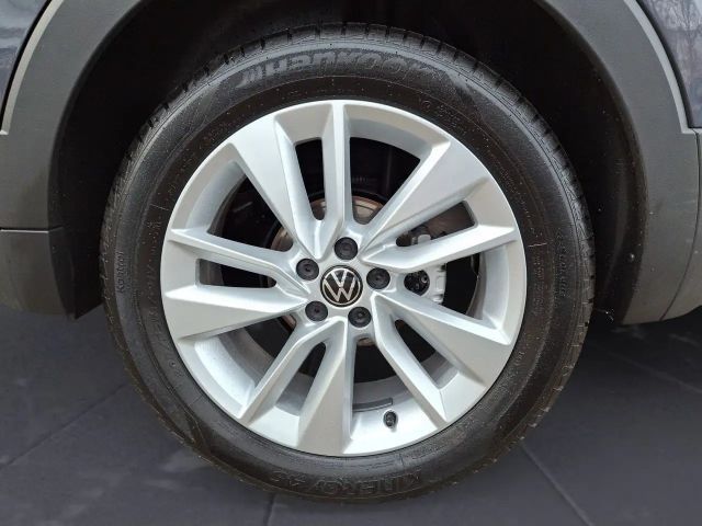 Volkswagen T-Cross 1.5 TSI ACT DSG Life