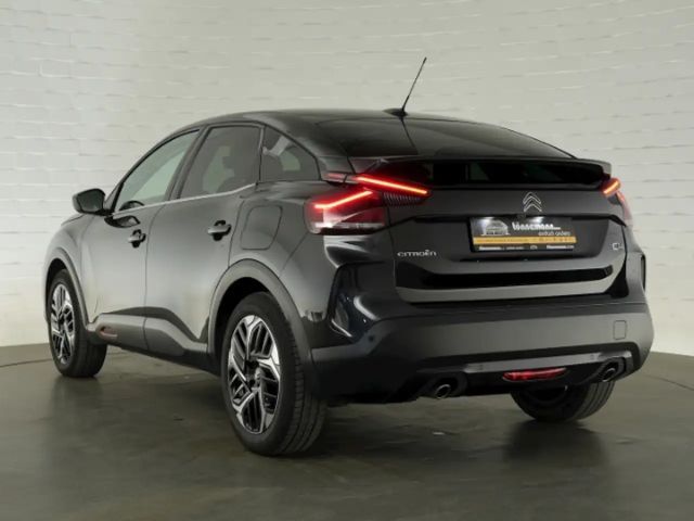 Citroën C4 PureTech Shine