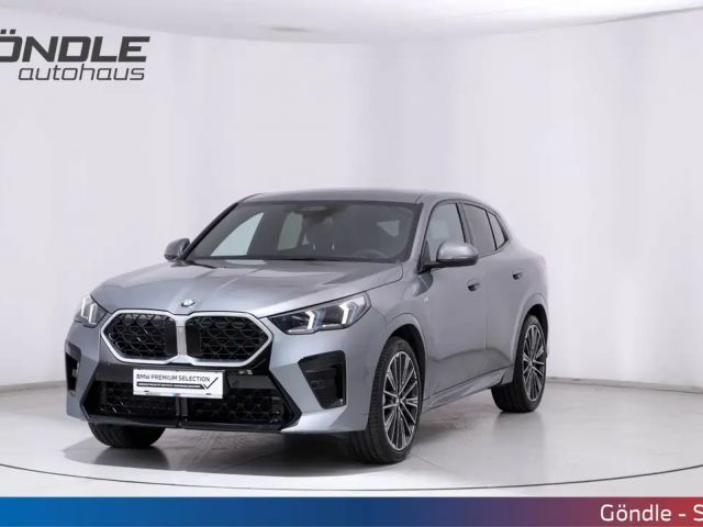 BMW X2 xDrive