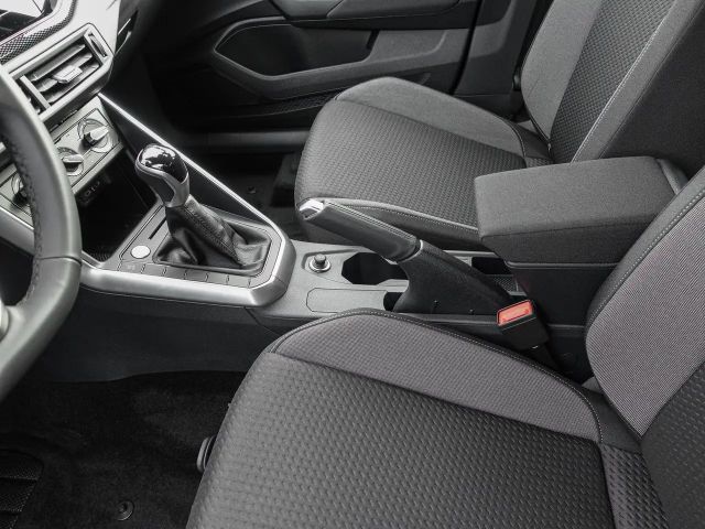 Volkswagen Taigo 1.0 TSI Life