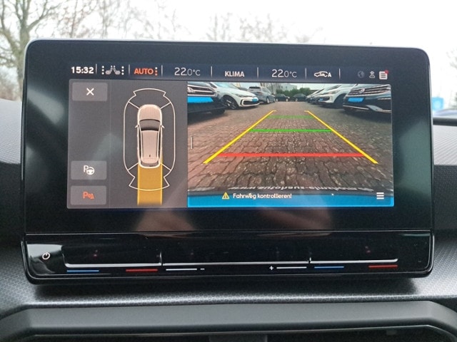 Seat Leon 2.0 TDI DSG Sportstourer Style