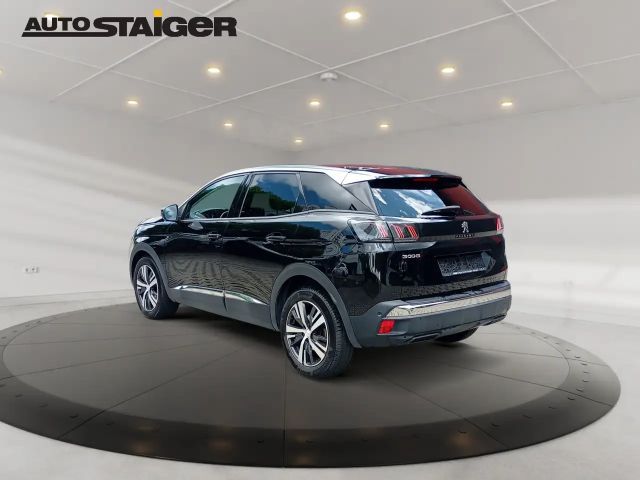 Peugeot 3008 Allure Pack