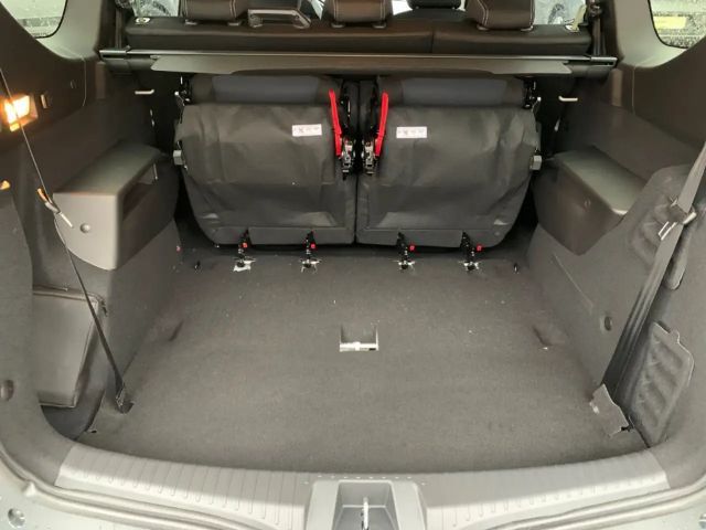 Dacia Jogger JOURNEY HYBRID 155 7-SITZER SHZ+PDC+DAB