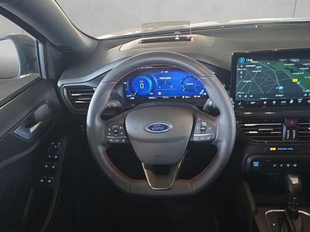 Ford Focus EcoBoost ST Line Wagon