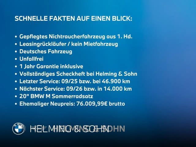 BMW X3 M-Sport xDrive30e