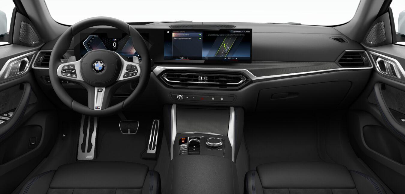 BMW 430 430d Coupé Gran Coupé xDrive