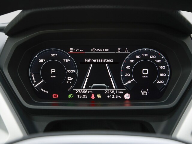 Audi Q4 e-tron 40 Sportback