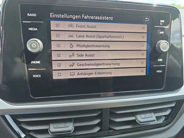 Volkswagen T-Roc Friends TSI