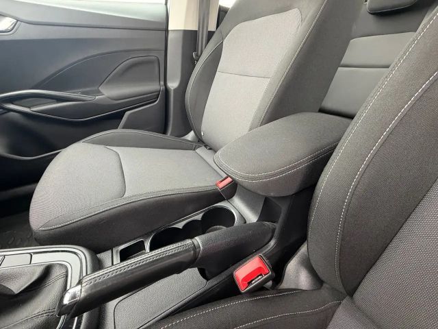 Skoda Fabia Style Style