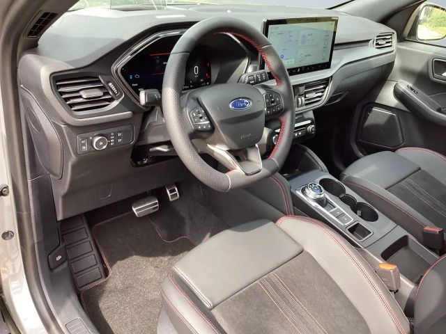 Ford Kuga Plug in Hybrid