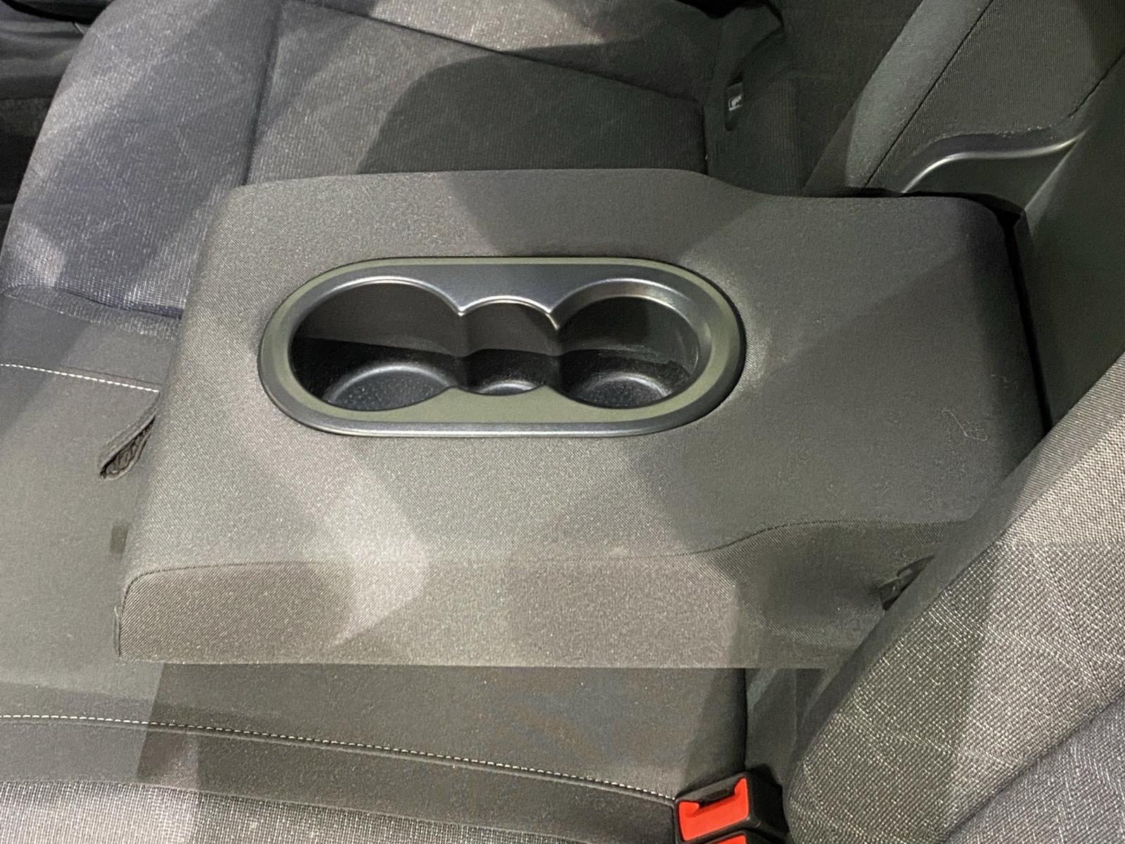 Volkswagen Golf 1.5 TSI Golf VIII Life