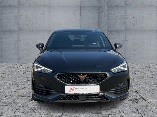 Cupra Leon 2.0 TSI DSG VZ