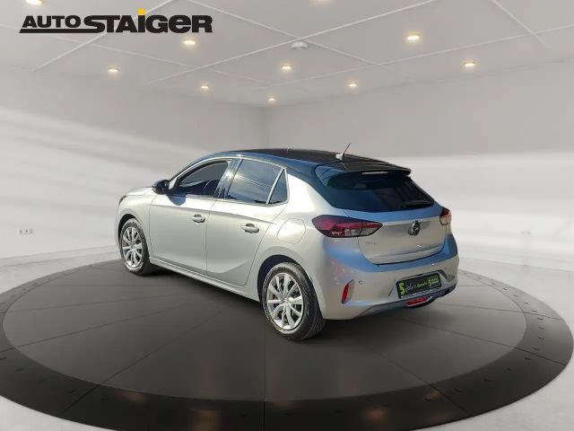 Opel Corsa Edition F Edition