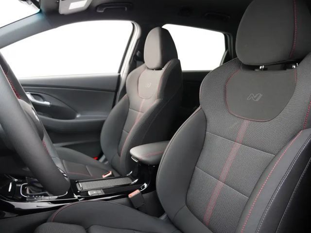 Hyundai i30 1.0 N Line T-GDi