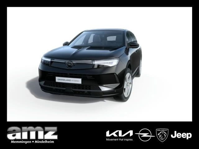 Opel Grandland X Edition