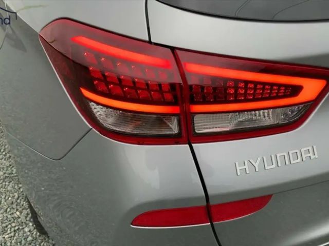 Hyundai i30 N Line T-GDi