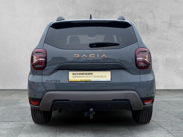 Dacia Duster Extreme TCe 130