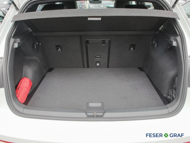 Volkswagen Golf 1.5 eTSI