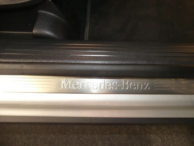 Mercedes-Benz GLB 200 Progressive