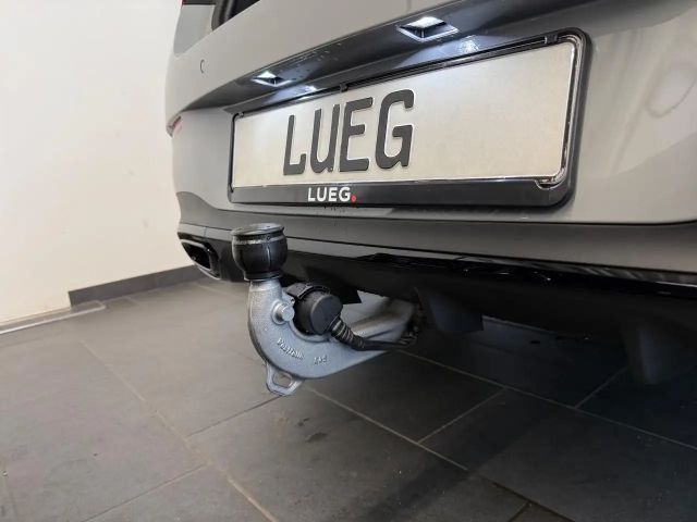 Mercedes-Benz CLA 200 AMG Line Shooting Brake