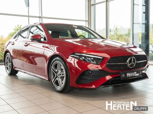 Mercedes-Benz A 200 AMG Line