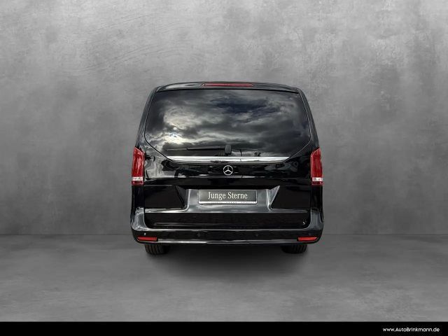 Mercedes-Benz V 250 Limousine Lang V 250 d