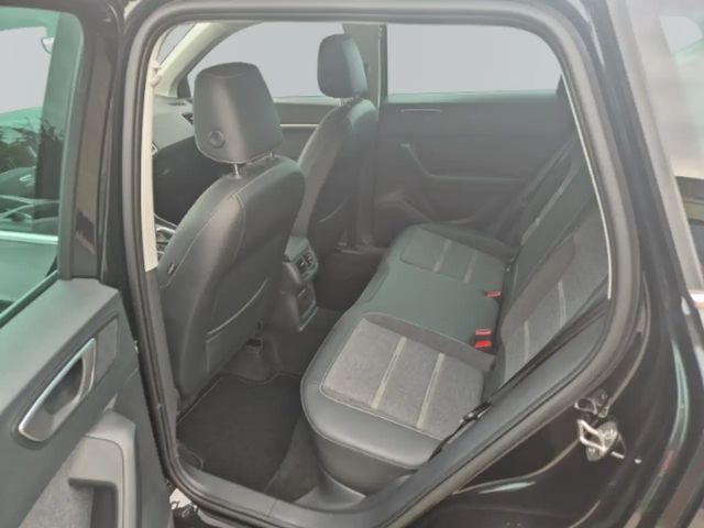 Seat Ateca 1.5 TSI DSG