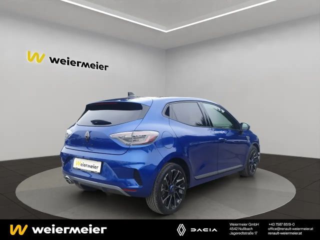 Renault Clio Alpine Esprit TCe 90