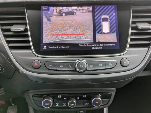 Opel Crossland X Ultimate